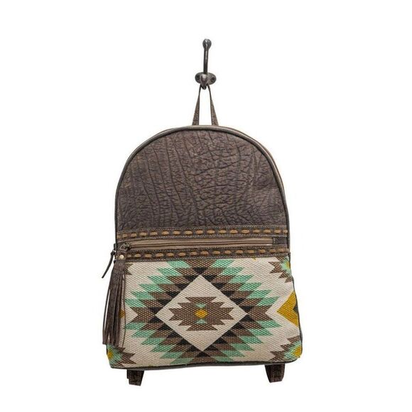 Backpacks